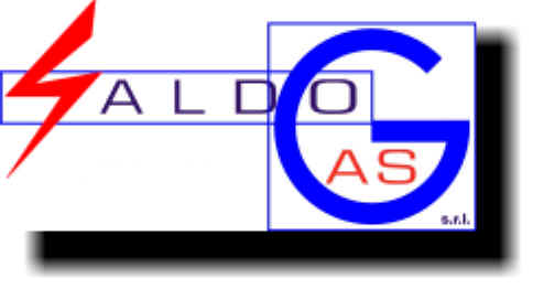 Saldogas